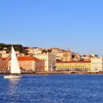 Lisbon New Years Eve Sailing Tour - FAQs