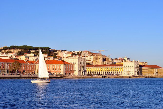 Lisbon New Years Eve Sailing Tour - FAQs