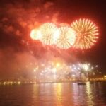 Lisbon: New Year's Eve Tagus River Cruise with Open Bar - Is This Tour Worth It?