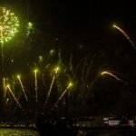 Lisbon: New Year's Eve with Live Dj Fireworks and Open Bar - Key Points