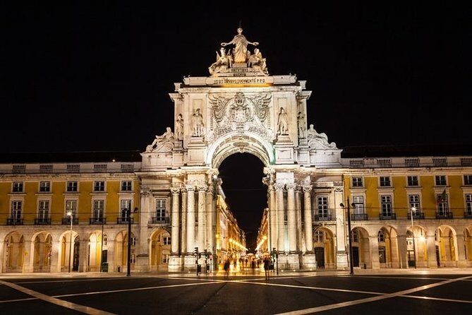 Lisbon Night Tour - Authentic Moments and Real Traveler Experiences