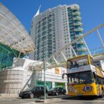 Lisbon Oceanarium and Belém and Modern Lisbon bus Hop On Hop Off Tours 48h - The Bus Tour: Navigating Lisbon’s Neighborhoods
