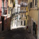 Lisbon: Off the beaten path Downtown Walk with a Local - Who should consider this tour?