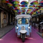 Lisbon: Old City Premium Private Guided Tour by Tuk-Tuk - The Sum Up