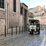 Lisbon: Old City Standard Private Guided Tour by Tuk-Tuk - A Close Look at the Lisbon: Old City Tuk-Tuk Tour