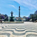 Lisbon: Old Town and Chiado Vintage Car Tour - Analyzing the Value