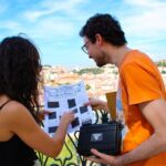 Lisbon: Old Town Immersive Escape Game with Live Actors - An In-Depth Look at the Experience