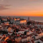 Lisbon: old town sightseeing Tuk-Tuk Tour - A Detailed Look at the Tour