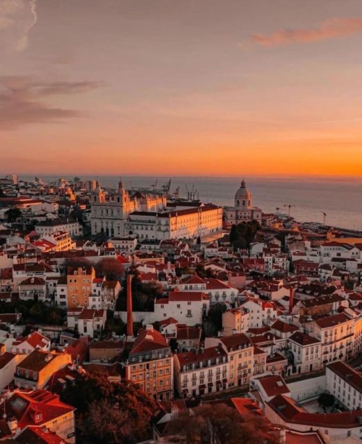 Lisbon: old town sightseeing Tuk-Tuk Tour - A Detailed Look at the Tour
