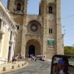 Lisbon Old Town sightseeing with tuk tuk - The Experience in Detail: Why It Works