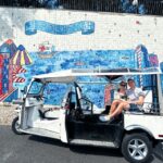 Lisbon: Old Town Tour by Tuk Tuk | Local Guide - The Breakdown of the Itinerary