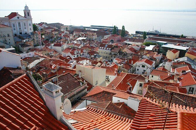 Lisbon Old town Tour - Why This Tour Delivers Value
