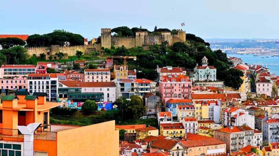 Lisbon: Old Town Tuk-Tuk Tour - A Closer Look at the Lisbon Old Town Tuk-Tuk Experience