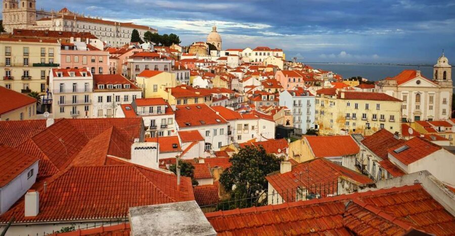 Lisbon: Old Town Tuk Tuk Tour - Final Thoughts