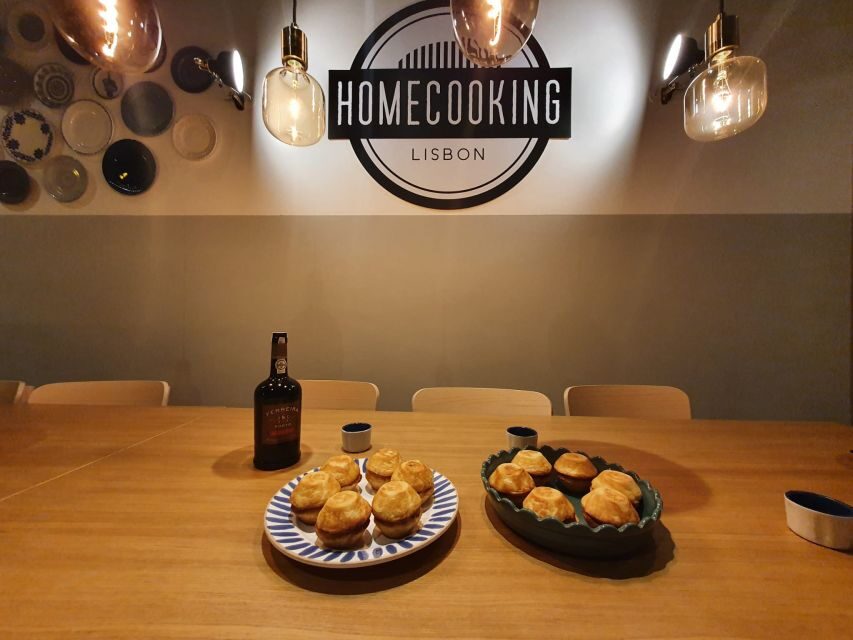 Lisbon: Pastel de Nata Baking Class - What Makes this Baking Class Special?