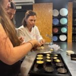 Lisbon Pastel de Nata Pastry Class - Final Thoughts