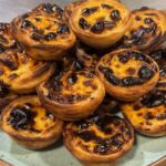 Lisbon: Pastel de Natal Pastry Class - An In-Depth Look at the Pastel de Natal Pastry Class