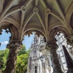 Lisbon: Pena Palace and Regaleira with Tickets - Why This Tour Offers Great Value