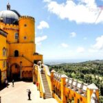 Lisbon: Pena Palace, Moorish Castle, Qta. Regaleira & Sintra - Who Will Love This Tour?
