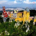Lisbon: Pena Palace, Qta Regaleira, Moorish Castle & Cascais - The Practical Side: What’s Included and What You Should Know