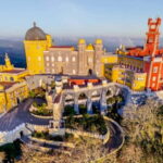 Lisbon: Pena Palace, Sintra, Cabo da Roca & Cascais Day Trip - In-Depth Look at the Itinerary and Experience