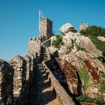 Lisbon: Pena Palace, Sintra, Cabo da Roca, & Cascais Tour - The Scenic Coastline and Coastal Towns
