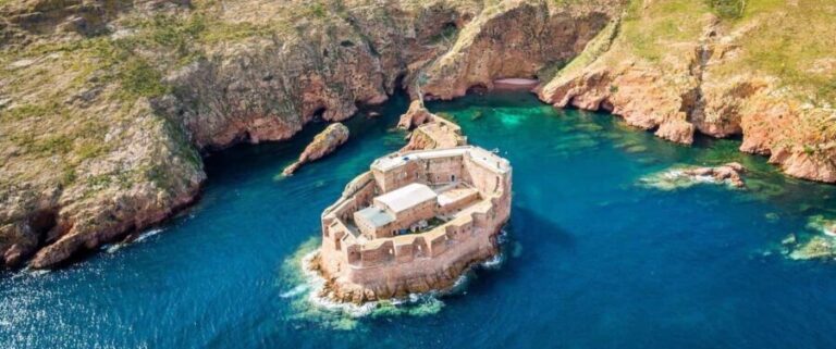 Lisbon: Peniche, Berlenga & Mafra Palace Private Day Trip - Analyzing the Value & Practicality
