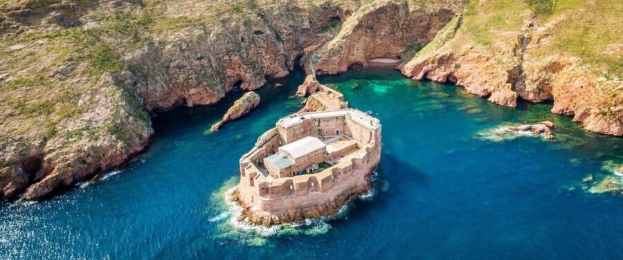 Lisbon: Peniche, Berlenga & Mafra Palace Private Day Trip - Analyzing the Value & Practicality