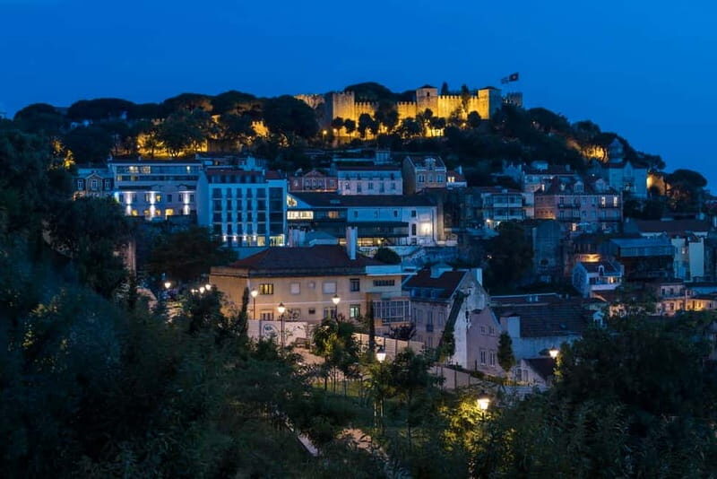 Lisbon: Photography Masterclass - Private Photo Lesson - Who Should Consider This Tour?