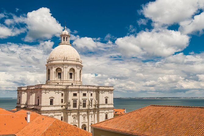Lisbon Photography Masterclass - Private Photography Lesson - The Itinerary Breakdown