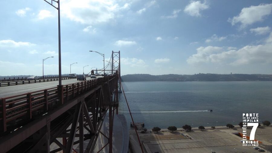 Lisbon: Pilar 7 Bridge Experience Ticket - Who Will Love This Experience?