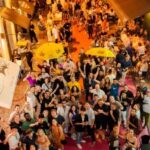 Lisbon PinkStreet Pubcrawl: 1hOpen Bar, Shots,VIP Club Entry - Why You Should Consider This Experience