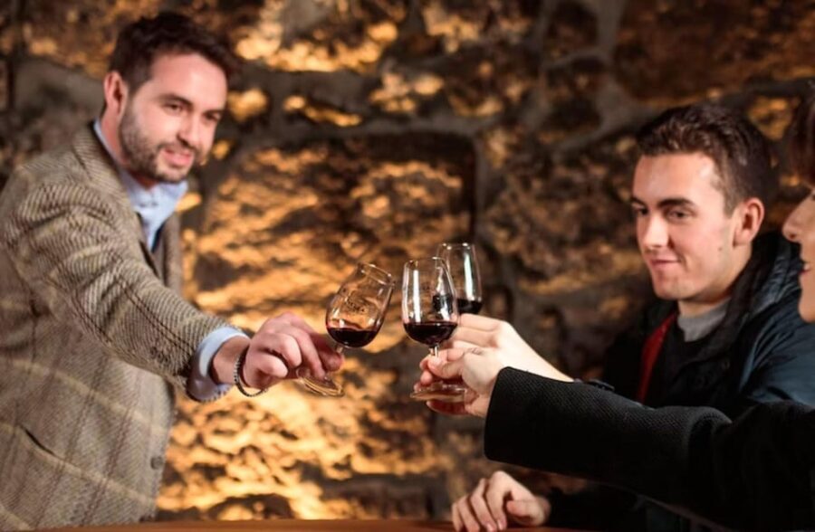 Lisbon: Port Wine Tasting - Why Choose This Experience?