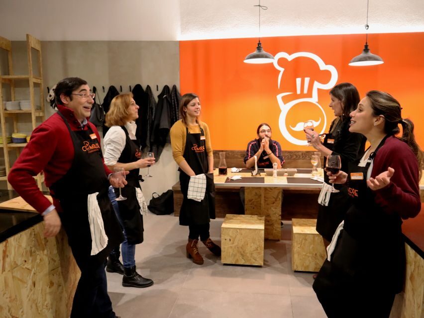 Lisbon: Portuguese Cooking Class for Beginners - Who Will Love This Experience?