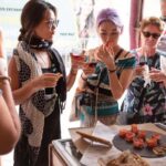 Lisbon: Portuguese Cuisine Food Tour with 17 Tastings - A Deep Dive into the Lisbon Food Tour Experience