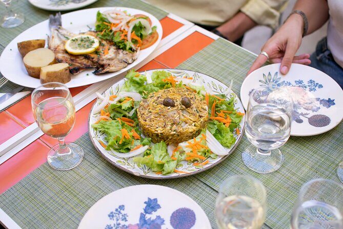 Lisbon Portuguese Food Tour - FAQ