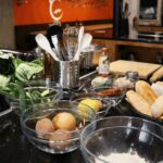 Lisbon: Portuguese street food cooking class with Drinks - A Practical Guide to the Lisbon Street Food Cooking Class