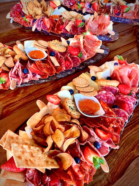 Lisbon: Premium Port Wine Tasting & Tapas - The Experience Atmosphere