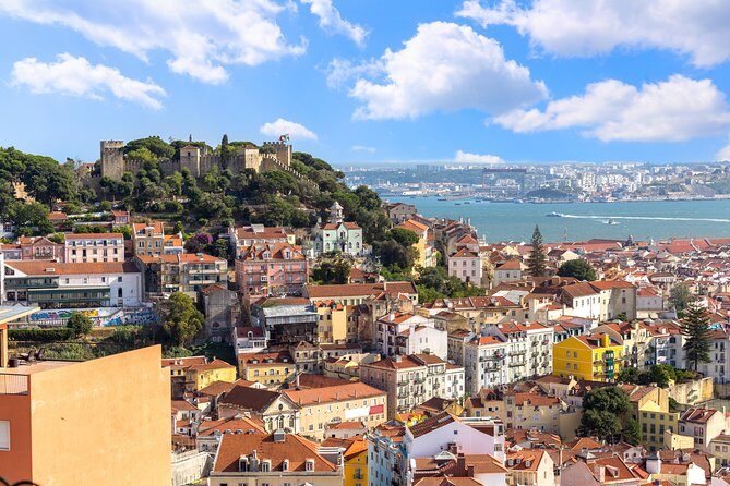 Lisbon Premium Private Half-Day Discovery - Who Is This Tour Best Suited For?