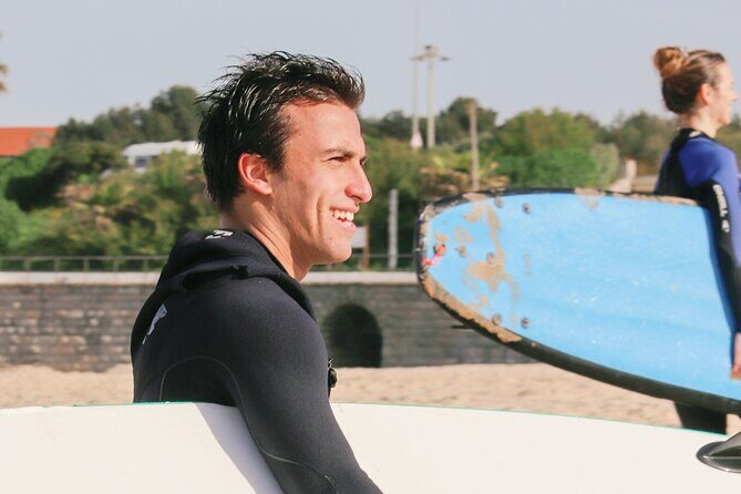 Lisbon Premium Surf Experience - Fun & Excitement Guaranteed - The Sum Up