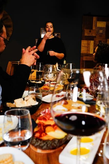 Lisbon: Premium Wine and Tapas Tasting Session - The Sum Up: Who’s This Tour Best For?