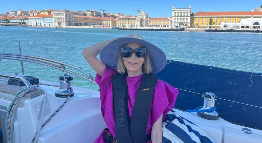 Lisbon: Private Boutique Boat Tour  Sail in Style - The Itinerary: What You Can Expect