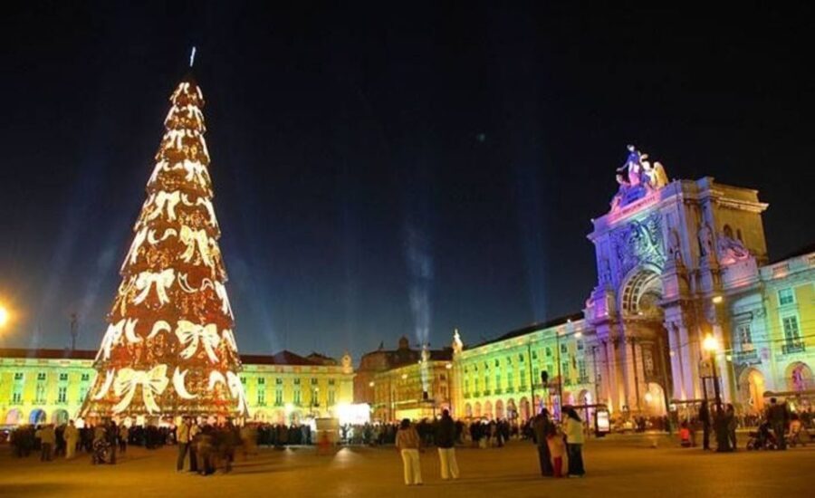 Lisbon: Private Christmas Lights Tour by Tuk-Tuk - The Value of a Private Christmas Lights Tour