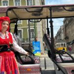 Lisbon: Private City Sightseeing Tour by Tuk Tuk - What the Reviews Say