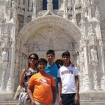 Lisbon Private city tour - Who Should Consider This Tour?
