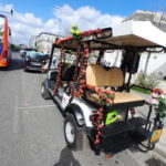 Lisbon: Private City Tour by Eco-friendly Tuk Tuk - An In-depth Look at the Lisbon Private Tuk-Tuk Experience