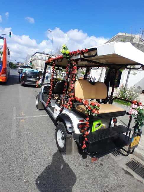 Lisbon: Private City Tour by Eco-friendly Tuk Tuk - An In-depth Look at the Lisbon Private Tuk-Tuk Experience