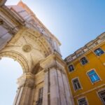 Lisbon: Private City Tour by Eco Tuk Tuk - Detailed Breakdown of the Itinerary