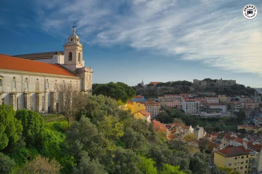 Lisbon Private City Tour by Electric Tuk Tuk & Eco Quad - Discovering Lisbon in a Unique Way