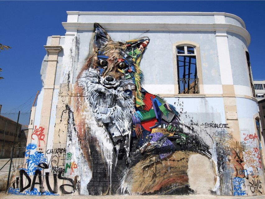 Lisbon: Private City Tour by Tuk-Tuk - FAQs